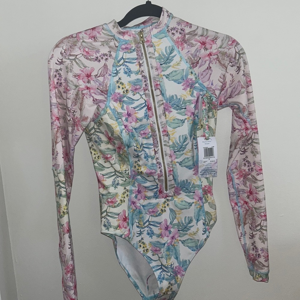 Love Shack Fancy x Hurley